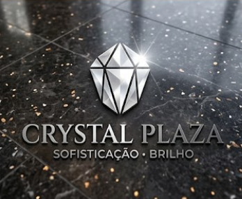 Logo Cristal Tower - Cliente WA Solution