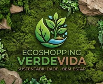 Logo Empreendimentos Ecos - Cliente WA Solution