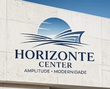 Logo Horizonte Corporate - Cliente WA Solution